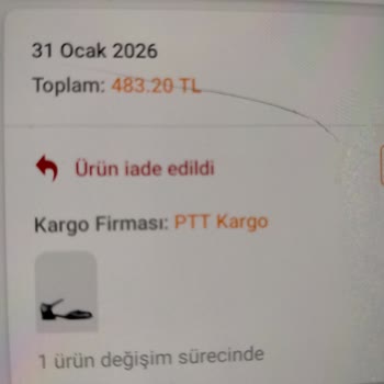 Trendyol’da Değişim Sözü Verildi, Ücretsiz İade Ve Fiyat İki Katına Çıktı