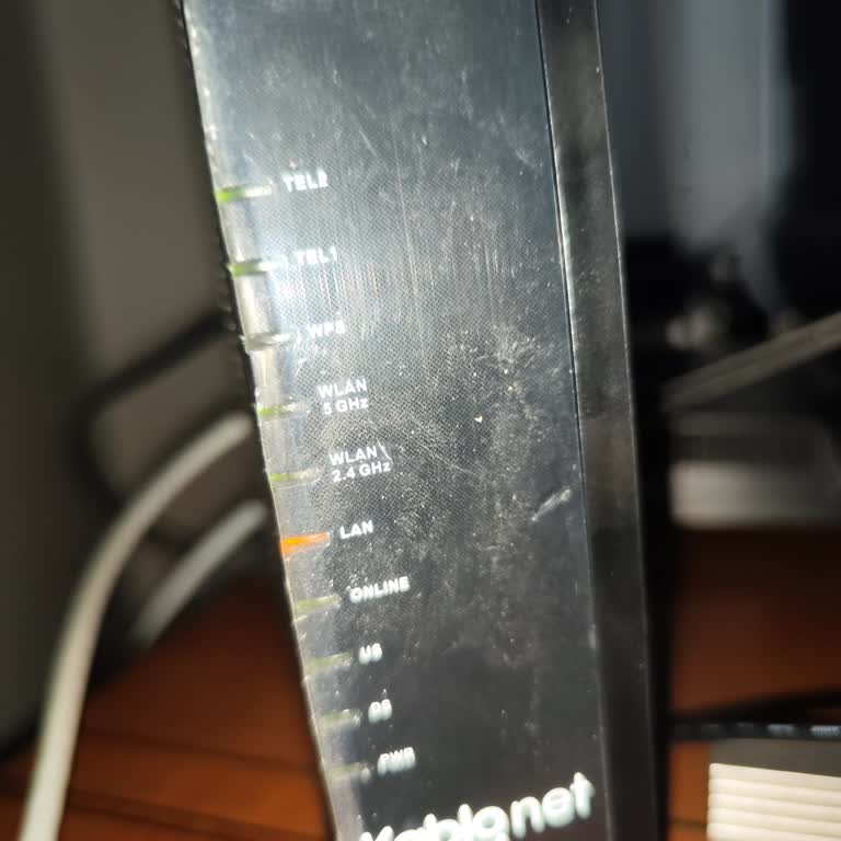 Kablo Net Beylikdüzü'nde Sürekli Kesintili İnternet Ve Çözüm Bekleniyor