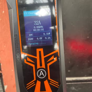 Tekrarlayan Batarya Ve Şarj Sorunları Nedeniyle Araç Değişimi Talebi