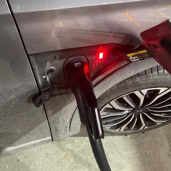 Tekrarlayan Batarya Ve Şarj Sorunları Nedeniyle Araç Değişimi Talebi