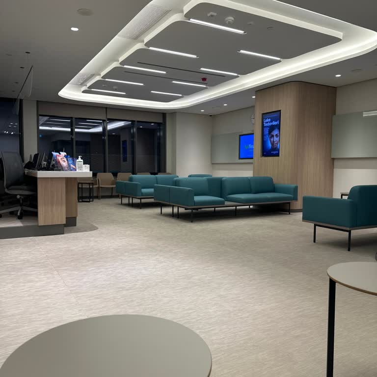 Acıbadem Hastanesi Kartal Hastanesi Şikayeti