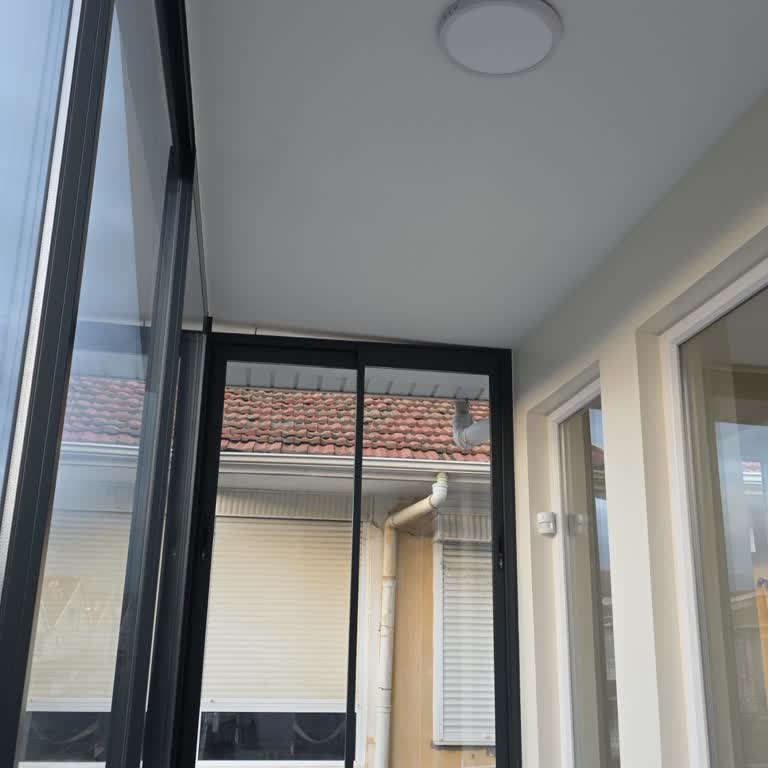 Hatalı Cam Balkon Montajı Ve Sürekli Gecikme Nedeniyle Yaşanan Mağduriyet