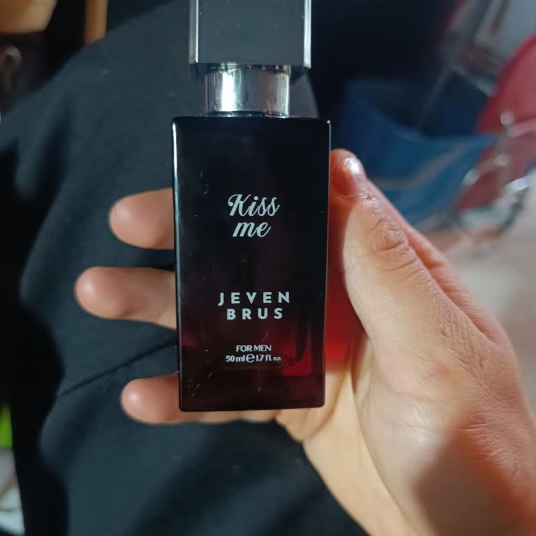 Jeven Brus Parfümü Kalitesiz İade Talebim Reddedildi