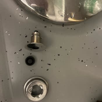 Fissler Vitavit Düdüklü Tencere Kapağının Düdük Parçası Çalışmıyor, Yedek Parça Talebi