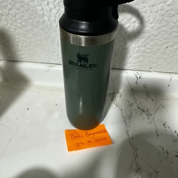 Stanley Kapak Değişim Talebimin Keyfi Reddedilmesi Ve Müşteri Ayrımcılığı