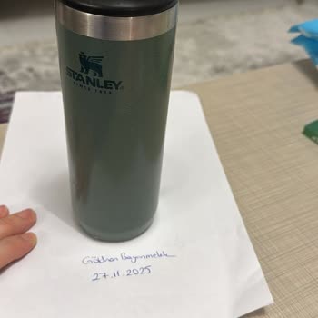 Stanley Kapak Değişim Talebimin Keyfi Reddedilmesi Ve Müşteri Ayrımcılığı