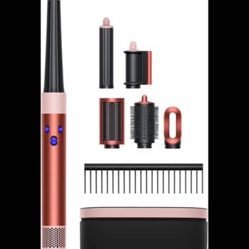 Eksiksiz Gönderdiğim Dyson Airwrap Saç Açma Tarağı Ücretsiz Olmalı