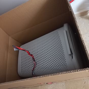 Kırık Ürün İadesi İşlemi Tamamlanmadı