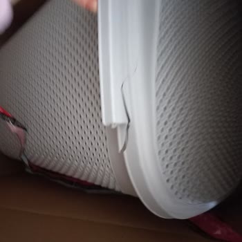 Kırık Ürün İadesi İşlemi Tamamlanmadı