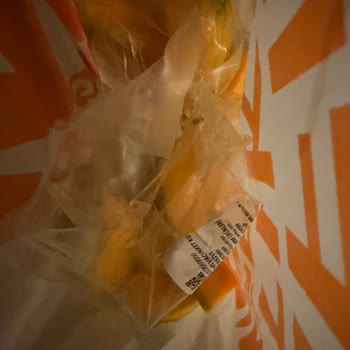 Kabakta Tekrarlanan Kötü Koku Ve Mağaza Personelinin Olumsuz Davranışı