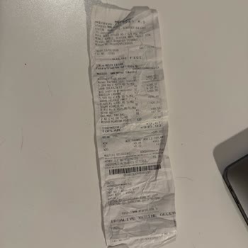 Kabakta Tekrarlanan Kötü Koku Ve Mağaza Personelinin Olumsuz Davranışı