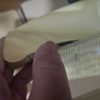 Hasarlı Ürün Teslimatı Ve Yeniden Gönderim Talebi