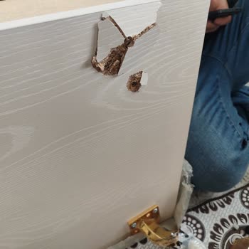 Teslim Edilmeyen Oturma Grubu Ve Hasarlı TV Ünitesi Nedeniyle Satışın İptali Ve Tam İade Talebi