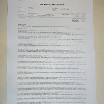 Teslim Edilmeyen Oturma Grubu Ve Hasarlı TV Ünitesi Nedeniyle Satışın İptali Ve Tam İade Talebi