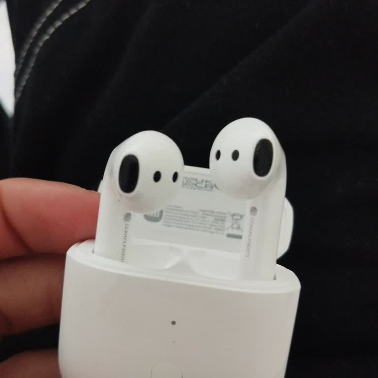 Xiaomi Redmi Buds 3 Kulaklıkta Şarj Sıfırlanıyor Ve A101 İade Sürecinde Engeller