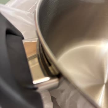 Ayıplı Tencere Güvenlik Sorunu Ve Değişim Talebindeki Sistem Hatası