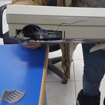 Yurtiçi Kargo Taşımadaki Özensizliği Açıkça Gösterdiği Halde Konu İle İlgili Hiçbir Destek Sunulmadı