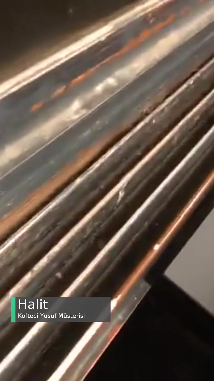 Köfteci Yusuf Mudanya Yolu Her Yer Pislik İçinde videonun kapak resmi