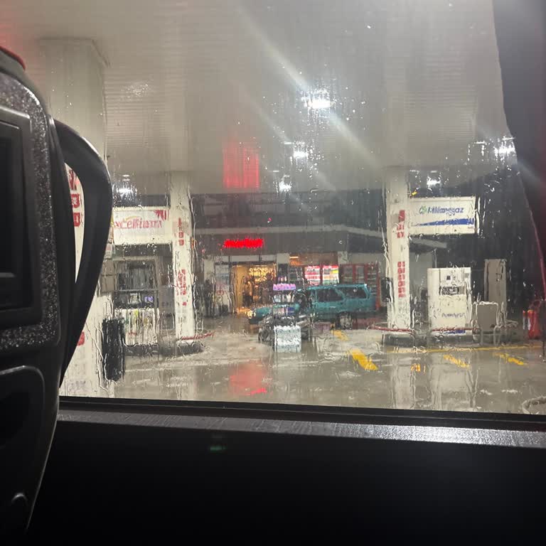 Kale Turizm’in Ayvalık’a Yakın Gereksiz 30 Dakikalık Mola Ve Geciken Seferi