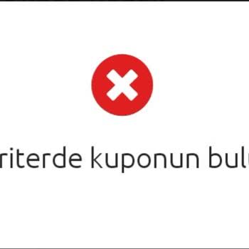 Kupon Detayları Görüntülenemiyor Ve Açıklama Talep Ediyorum