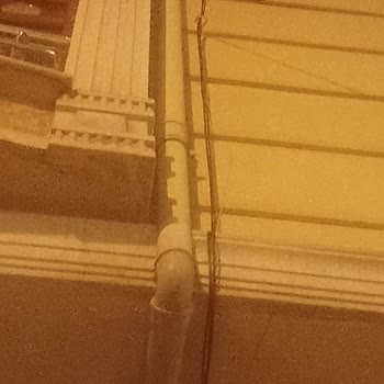 İzinsiz Dış Duvar Delmesi Ve Kanca Takılması Mülkiyet Hakkımın İhlali