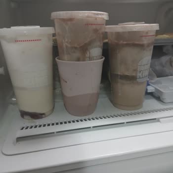 Eksik Ve Bozulmuş Sipariş, Gecikme Ve Destek Yokluğu