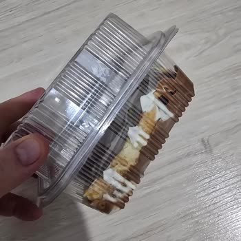 Yemek Sepeti Siparişinde Yanlış Ürün Ve Müşteri Hizmetinde Duyarsızlık