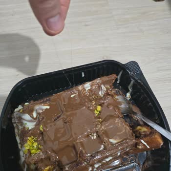 Yemek Sepeti Siparişinde Yanlış Ürün Ve Müşteri Hizmetinde Duyarsızlık