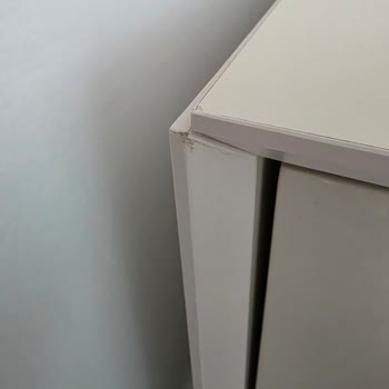 100 Bin TL Değerindeki Defolu Yatak Odası Takımı Değişim Reddedildi