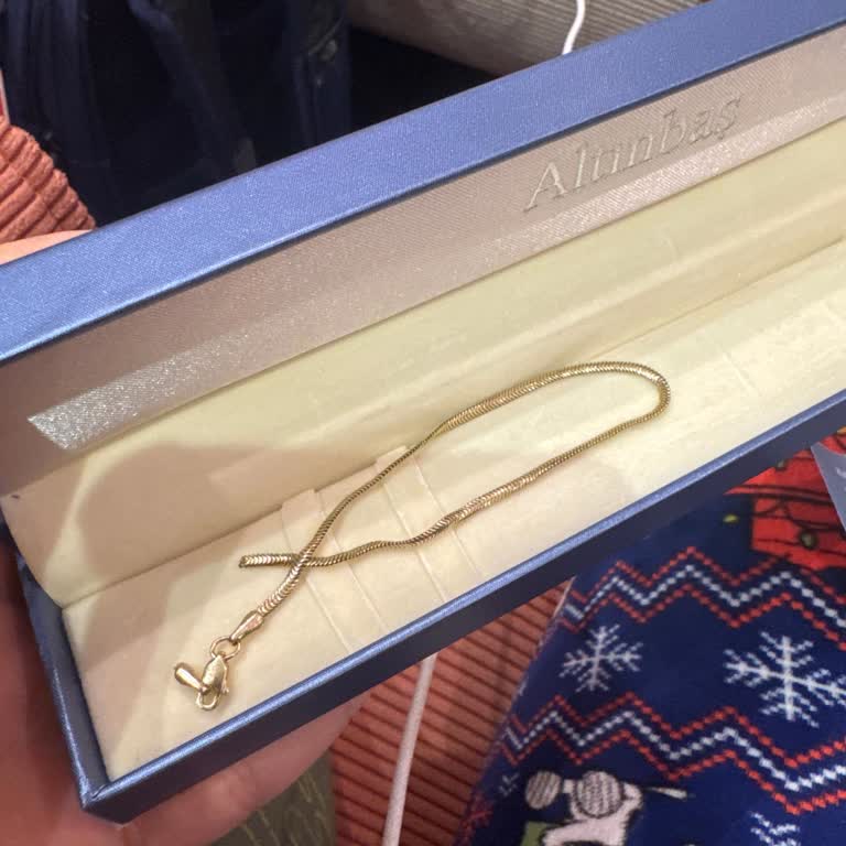 Bileklik Tekrar Tekrar Koptu Ve Garanti Kodu Geçersiz