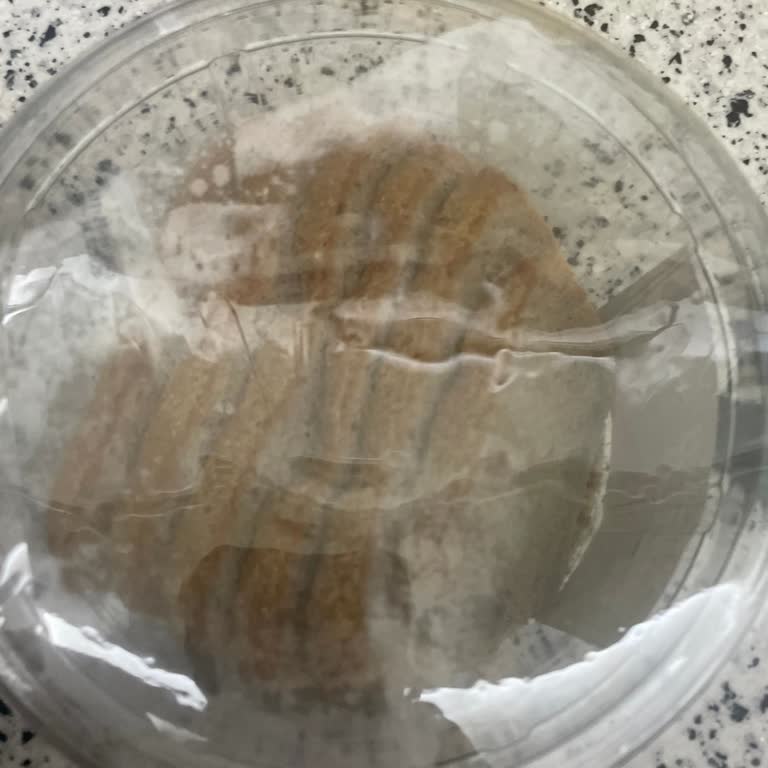 Şok Marketler Fiş Yok Diye Ekmek İadesini Kabul Etmedi