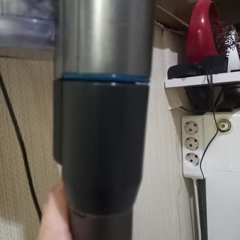 Bağlantı Borusunun Gevşemesi Ve Ürün Değişimi Talebi