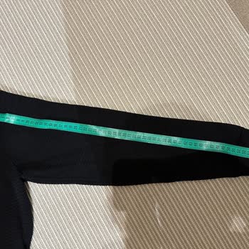 Wrangler Sweatshirt'ler Yıkamada Çekti, Şirket Açıklamasız Red Cevabı