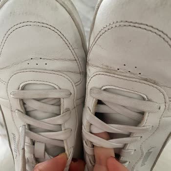 FLO Mağazasında Aldığım Spor Ayakkabının Hızlı Deformasyonu Ve İade Reddi