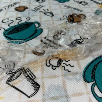 Getir siparişinde hijyen ve eksik iade şikayeti