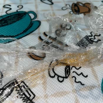 Getir siparişinde hijyen ve eksik iade şikayeti