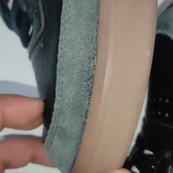 Deforme Adidas Ayakkabı İade Reddedildi Trendyol Ve Satıcı Cevapsız
