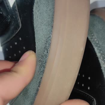 Deforme Adidas Ayakkabı İade Reddedildi Trendyol Ve Satıcı Cevapsız