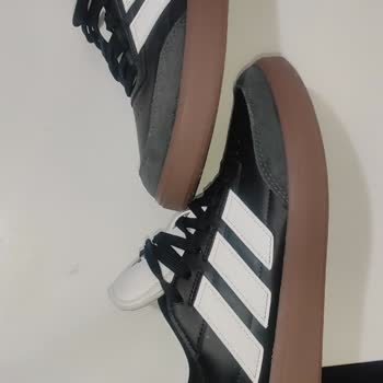 Deforme Adidas Ayakkabı İade Reddedildi Trendyol Ve Satıcı Cevapsız