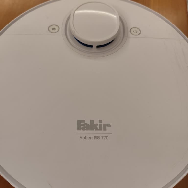 Robot Süpürge Servis Sonrası Çalışmaz Duruma Geldi, Üç Kez Onarım Sonuçsuz