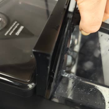 Arzum Espresso Pro’da Su Gelmemesi Ve Servis Sonrası Hasarlı Teslimat