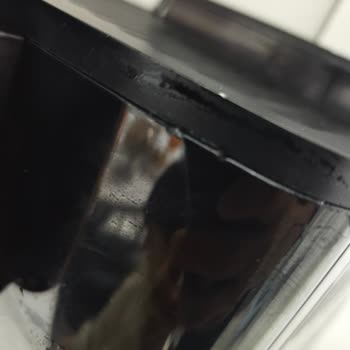 Arzum Espresso Pro’da Su Gelmemesi Ve Servis Sonrası Hasarlı Teslimat