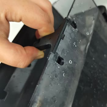 Arzum Espresso Pro’da Su Gelmemesi Ve Servis Sonrası Hasarlı Teslimat