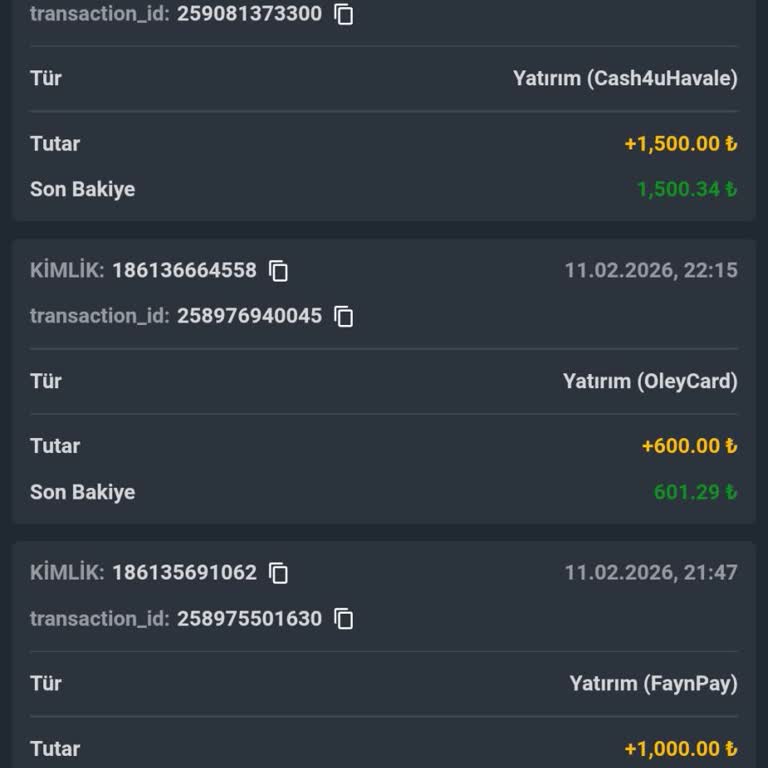 Betcio Sitesinde Oyunlara Müdahale Edildiği Ve Kazançların Ödenmediği İddiası