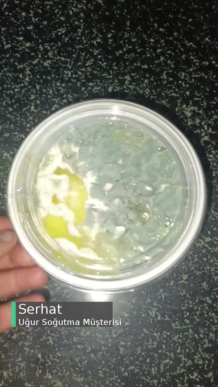 Uğur Soğutma 3 Yıl Garantim videonun kapak resmi