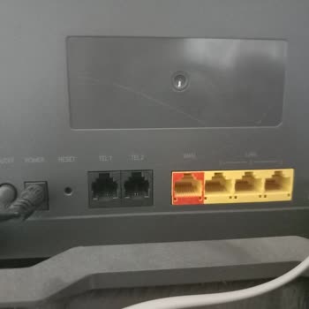 Ankara Akyurt’ta Vodafone İnternet Kesintisi 2 Ay Süren Mağduriyet