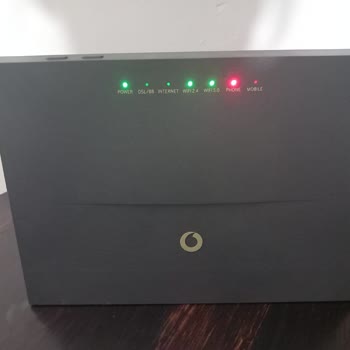 Ankara Akyurt’ta Vodafone İnternet Kesintisi 2 Ay Süren Mağduriyet