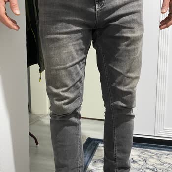 DeFacto Jean Pantolonunda Dikiş Hatası Ve Süre Aşımı Nedeniyle İade Reddi