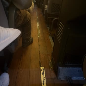 Metro Turizm'de 2+1 Otobüs Vaadi Yerine Şehir İçi Servis Aracıyla Seyahat Ettirildi