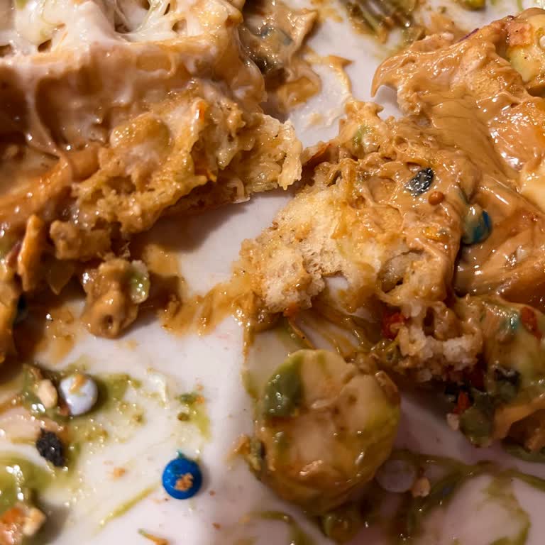 Waffleberry Çalışan Tavrı